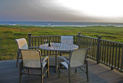 The Lady's Slipper - Nantucket, Massachusetts