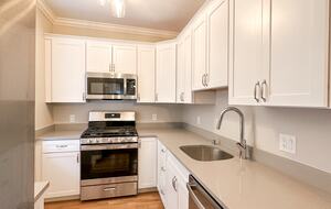 Historic Boston City Escape - Charlestown, Massachusetts