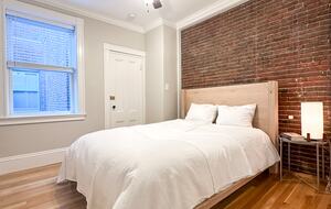 Historic Boston City Escape - Charlestown, Massachusetts