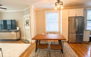 Historic Boston City Escape - Charlestown, Massachusetts