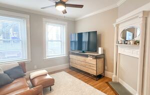 Historic Boston City Escape - Charlestown, Massachusetts