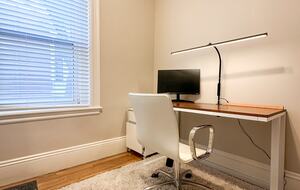 Historic Boston City Escape - Charlestown, Massachusetts