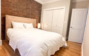 Historic Boston City Escape - Charlestown, Massachusetts