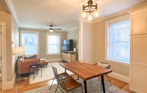 Historic Boston City Escape - Charlestown, Massachusetts