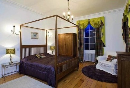Cortes House - Fraserburg, United Kingdom