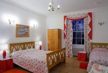 Cortes House - Fraserburg, United Kingdom