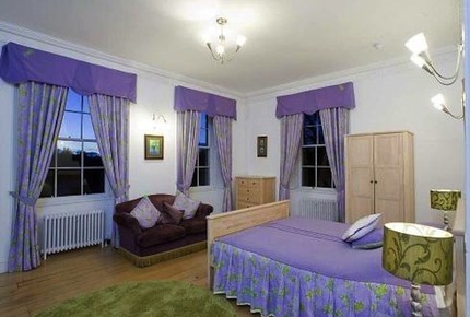 Cortes House - Fraserburg, United Kingdom
