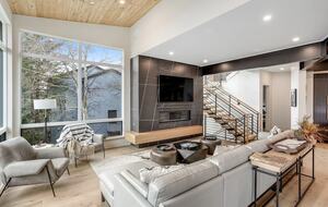 Luxe Vail Home - Vail, Colorado