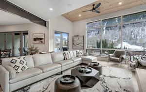 Luxe Vail Home - Vail, Colorado
