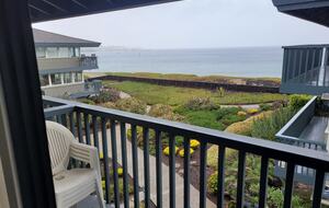 Del Monte Beach Townhome - Monterey, California