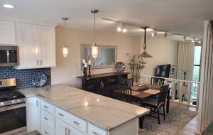 Del Monte Beach Townhome - Monterey, California