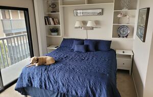 Del Monte Beach Townhome - Monterey, California