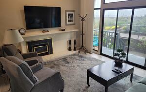 Del Monte Beach Townhome - Monterey, California