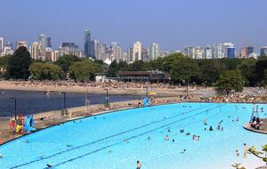 Idyllic Vancouver Retreat - Vancouver, Canada