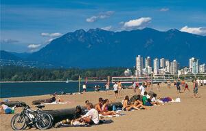 Idyllic Vancouver Retreat - Vancouver, Canada
