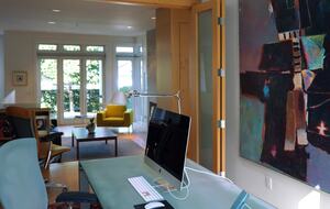 Idyllic Vancouver Retreat - Vancouver, Canada