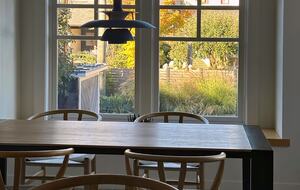 Idyllic Vancouver Retreat - Vancouver, Canada