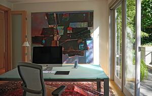 Idyllic Vancouver Retreat - Vancouver, Canada