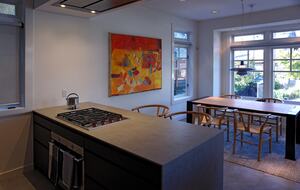 Idyllic Vancouver Retreat - Vancouver, Canada