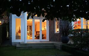 Idyllic Vancouver Retreat - Vancouver, Canada