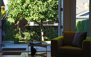 Idyllic Vancouver Retreat - Vancouver, Canada