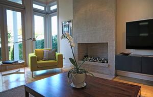 Idyllic Vancouver Retreat - Vancouver, Canada