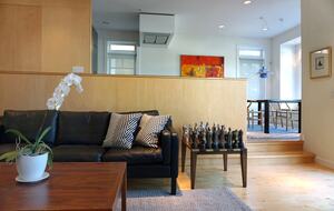 Idyllic Vancouver Retreat - Vancouver, Canada