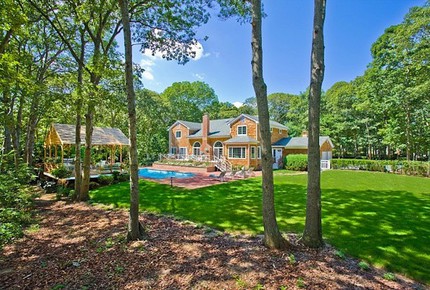 Hamptons Manor