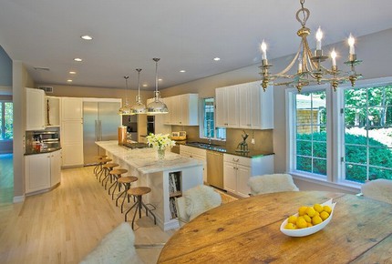 Hamptons Manor