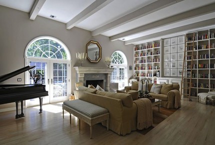 Hamptons Manor