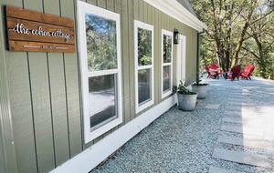 The Cohen Cottage - Plymouth, California