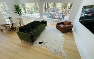 The Cohen Cottage - Plymouth, California