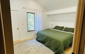 The Cohen Cottage - Plymouth, California