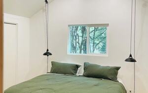 The Cohen Cottage - Plymouth, California