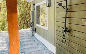 The Cohen Cottage - Plymouth, California