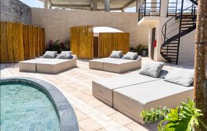 Luxury in the Jungle - Tulum, Mexico