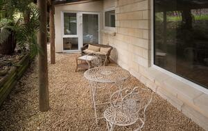 The Grand Lodge | Fernglen Forest Retreat - Mount Dandenong, Australia