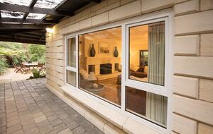 The Grand Lodge | Fernglen Forest Retreat - Mount Dandenong, Australia