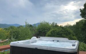 The Pinnacle - Waterbury, Vermont