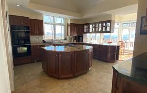 The Pinnacle - Waterbury, Vermont