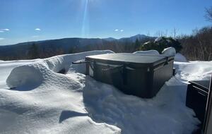 The Pinnacle - Waterbury, Vermont