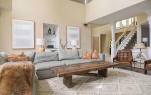 The Pinnacle - Waterbury, Vermont