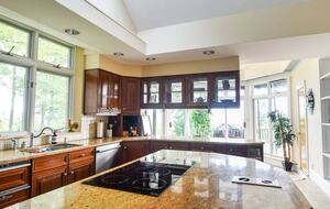 The Pinnacle - Waterbury, Vermont