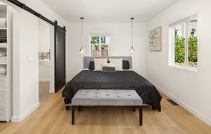 Green Lake Getaway - Seattle, Washington