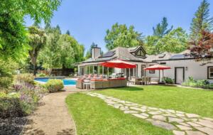 Sonoma Wine Country Estate - as seen on Emmy Award winning show Staycation! - Sebastopol, California