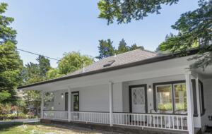 Sonoma Wine Country Estate - as seen on Emmy Award winning show Staycation! - Sebastopol, California