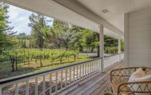 Sonoma Wine Country Estate - as seen on Emmy Award winning show Staycation! - Sebastopol, California