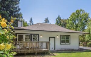 Sonoma Wine Country Estate - as seen on Emmy Award winning show Staycation! - Sebastopol, California