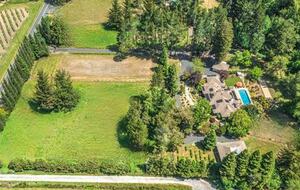 Sonoma Wine Country Estate - as seen on Emmy Award winning show Staycation! - Sebastopol, California