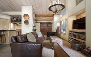 Wine Country Luxury in the Redwoods w/ Hot Tub and Fire Pit - Cazadero, California